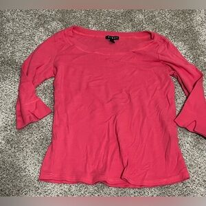 Tribal brand women's top • size medium • EUC